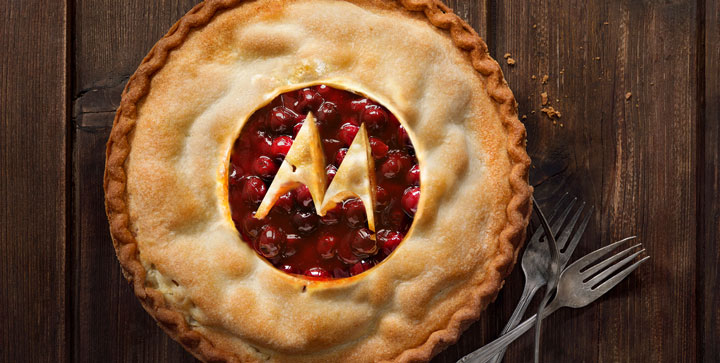 Esta es la lista de móviles de Motorola que actualizarán a Android 9 Pie