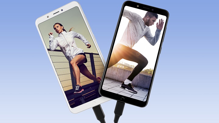 BQ Aquaris C es oficial: características técnicas, precio y disponibilidad