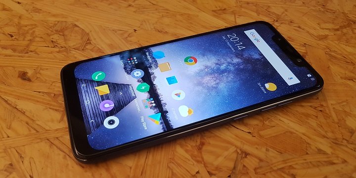 Review: Pocophone F1, ¿revolución o solo un buen móvil a un buen precio?