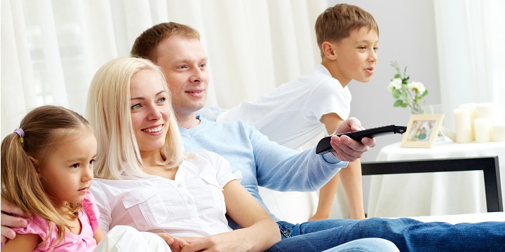 ¿Qué es HbbTV y LOVEStv?