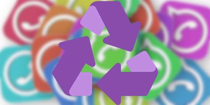 WhatsApp Cleaner llega a MIUI 10