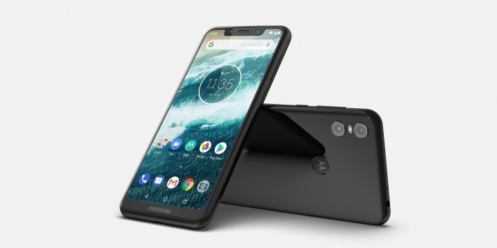 motorola one o moto g6 plus, ¿cuál es mejor para mí?
