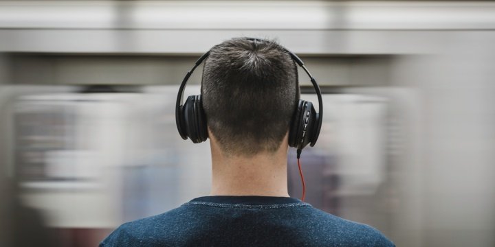 Lo más descargado de Apple Music y Apple Podcast en 2018