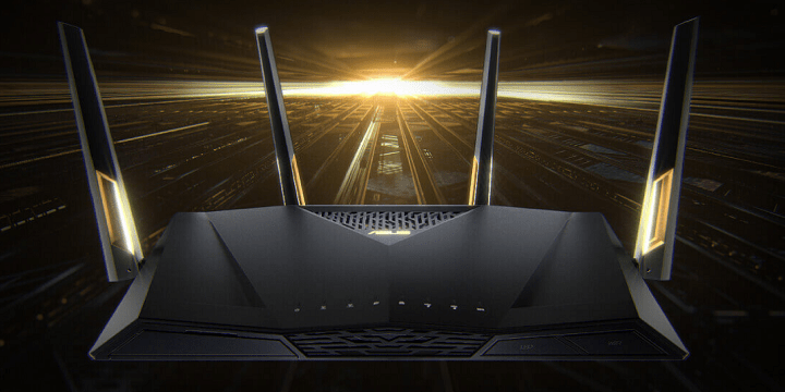 ROG Rapture GT-AX11000, AiMesh AX6100 y RT-AX88U, los nuevos routers WiFi ax de ASUS