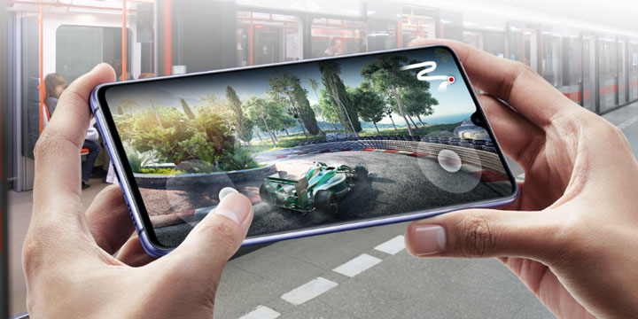 Huawei Mate 20 X llega a España: precio y disponibilidad