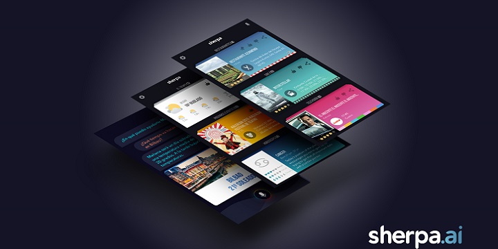 Sherpa lanza una plataforma para dotar de inteligencia a cualquier tipo de dispositivo
