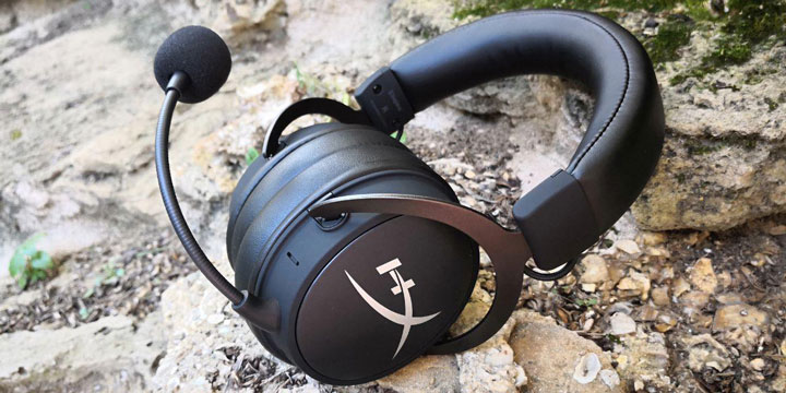 Review: HyperX Cloud Mix, la unión entre sonido y diseño hace la excelencia