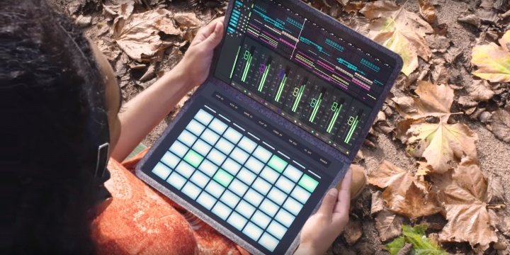 Proyecto Athena, tu nuevo portátil estará siempre conectado a Internet