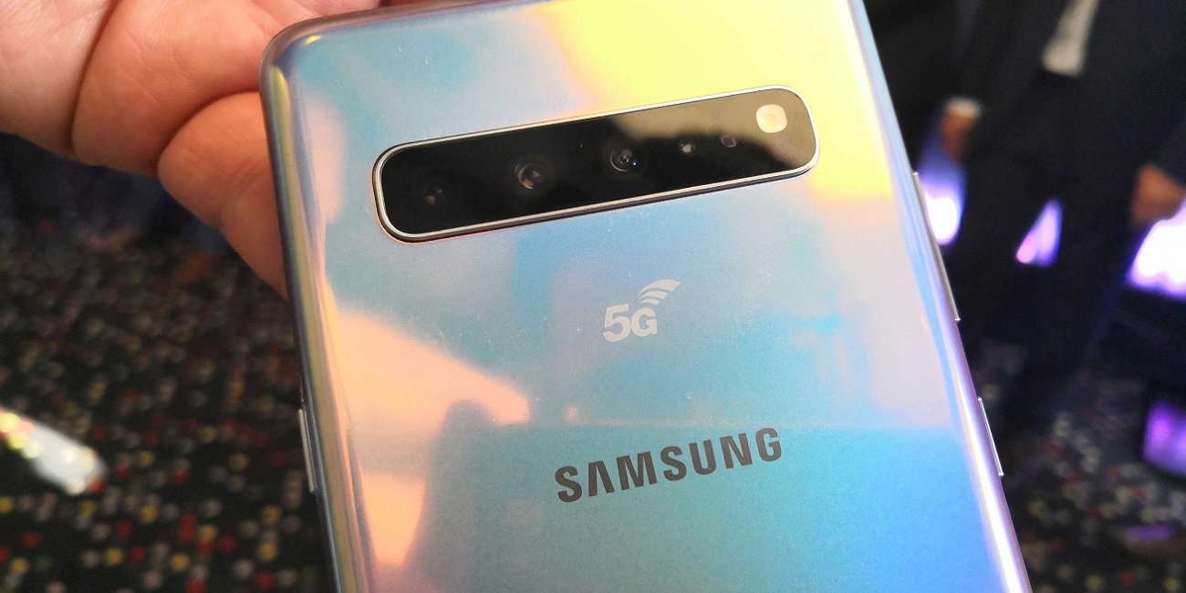 Vodafone despliega el 5G en varias ciudades españolas