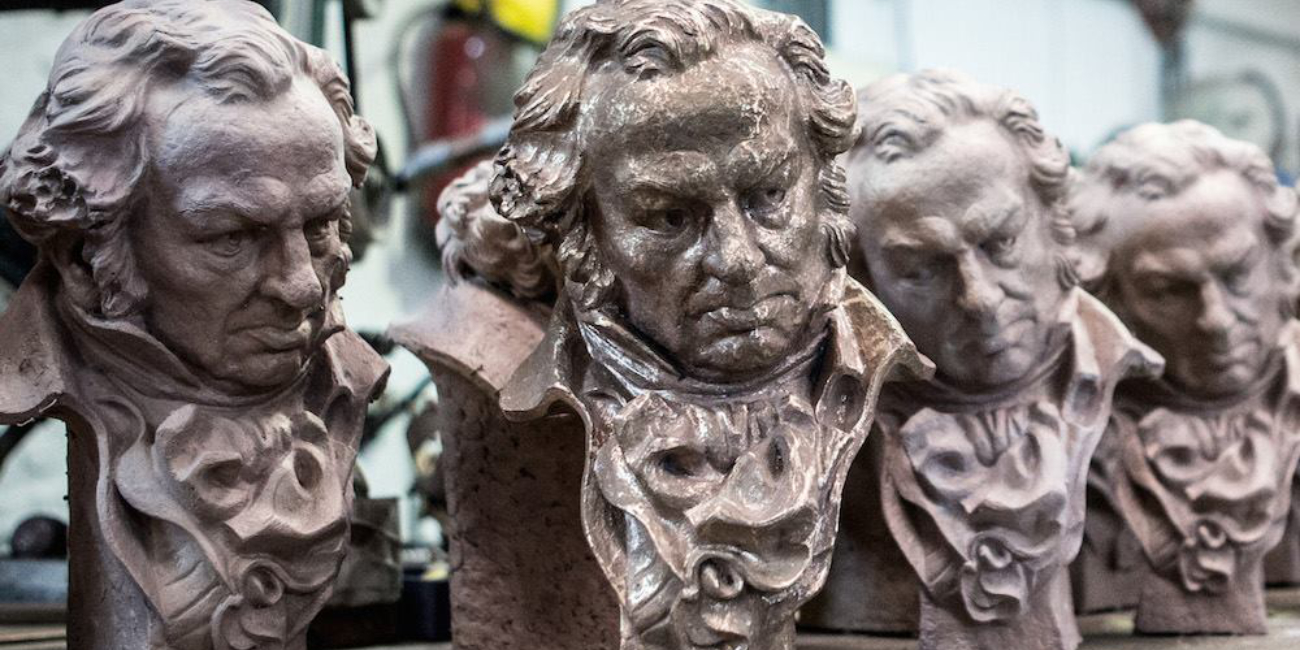 Cómo ver los Goya 2019 online