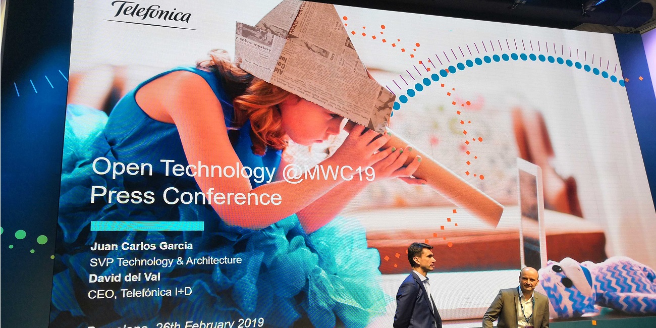 Movistar ofrecerá WiFi 6 en su nuevo router xHGU