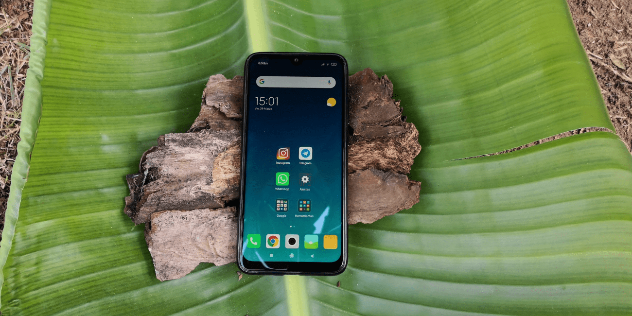 Review: Xiaomi Redmi Note 7, no tiene rival en precio pero... ¿y en lo demás?
