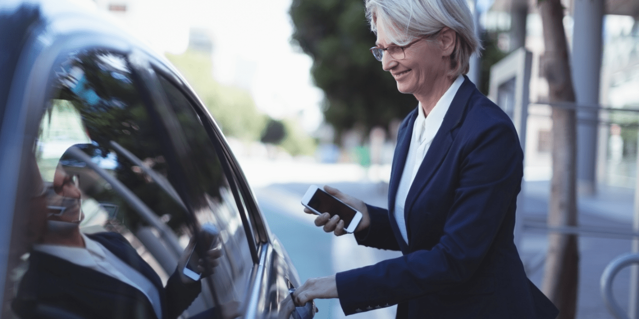 Cabify ya permite pedir taxis tradicionales desde su app en Santander