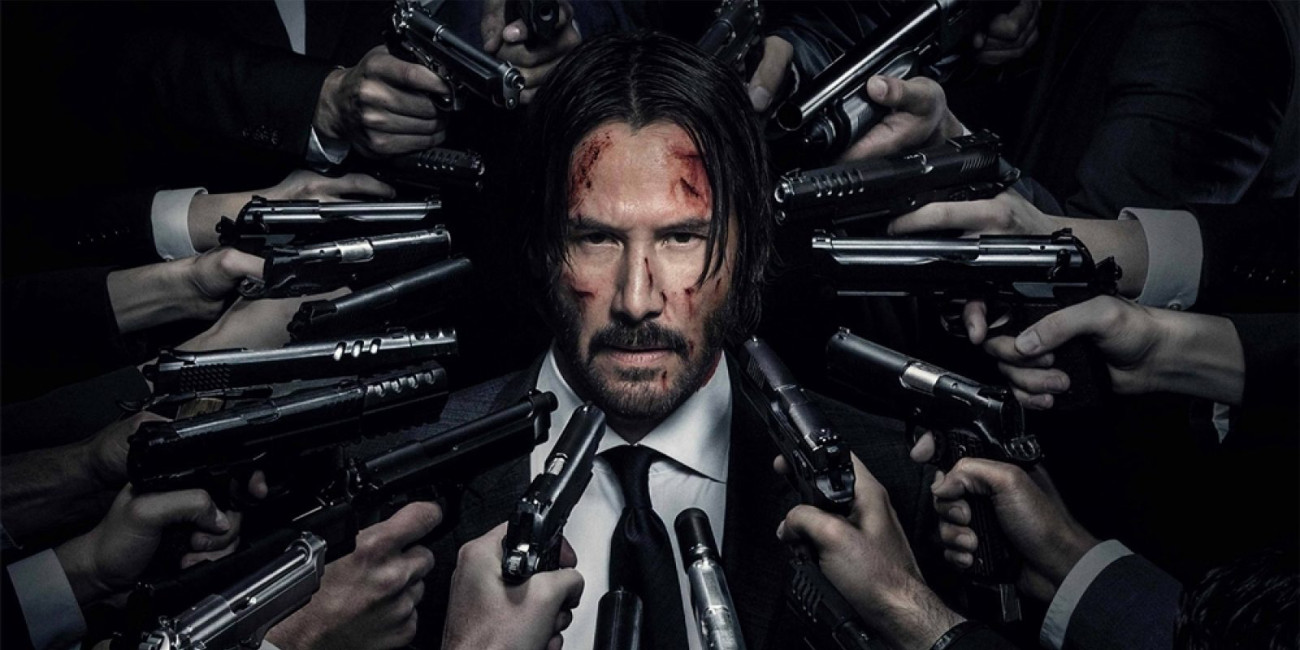 Fortnite prepara un evento basado en la película John Wick