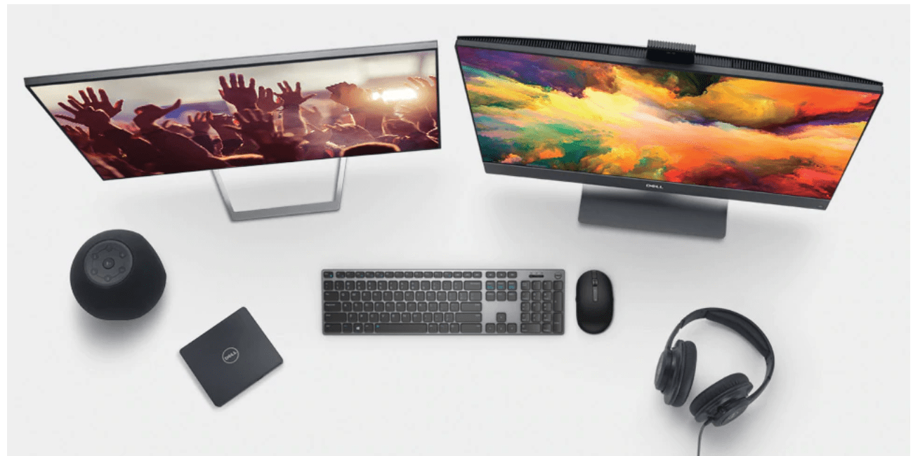 Los ordenadores Dell se pueden hackear por una vulnerabilidad en SupportAssist