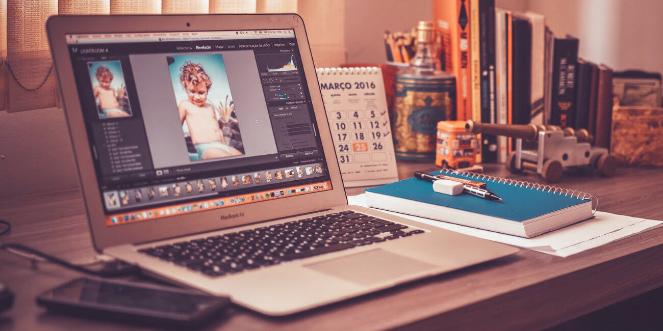 12 alternativas a Adobe Photoshop