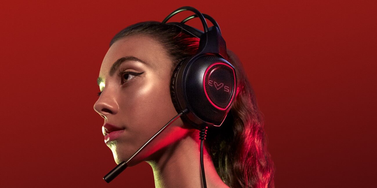 ESG 5 Shock, 2 Laser y 1 Dual Driver, los nuevos auriculares gaming de Energy Sistem