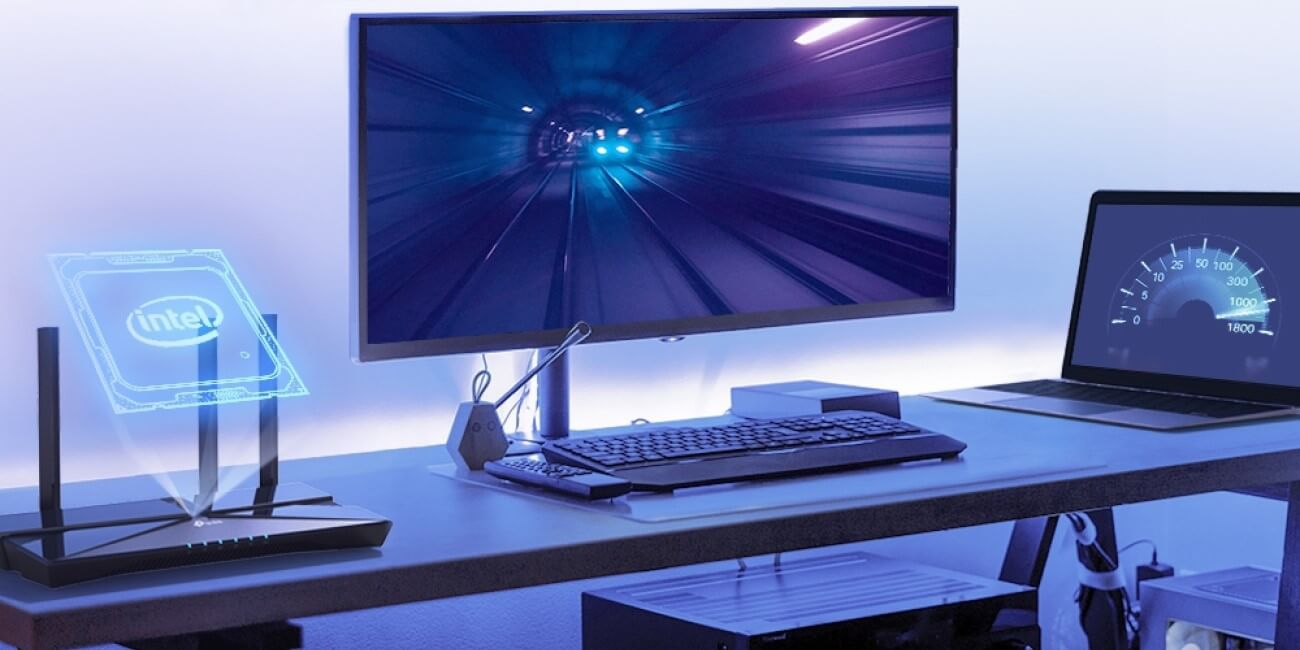 Deco X60, P9 con PLC y E3 y Archer AX50 es lo nuevo de TP-Link en el IFA 2019