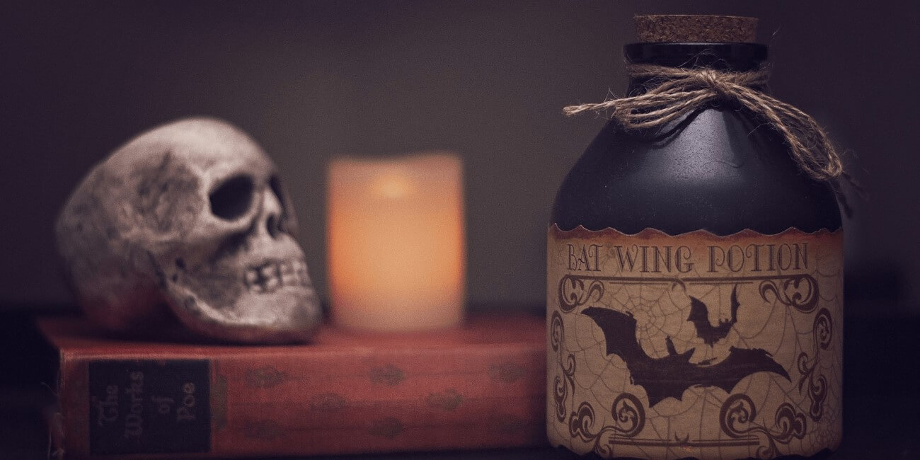 7 webs donde encontrar canciones para Halloween