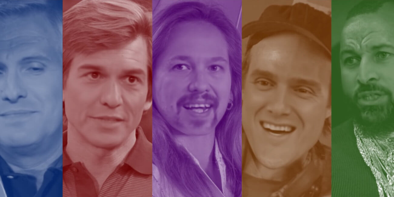 DeepFake, así es la tecnología usada para el vídeo del "Equipo E"