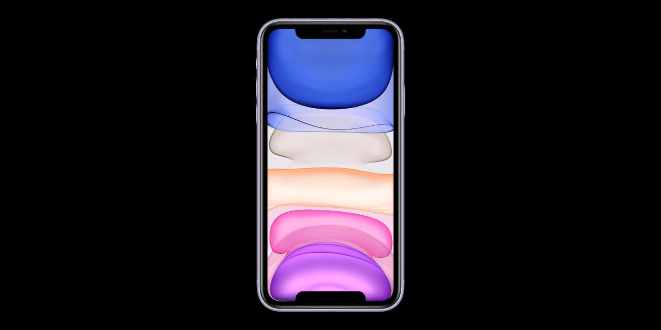 iPhone 12 añadirá un segundo notch para recuperar Touch ID