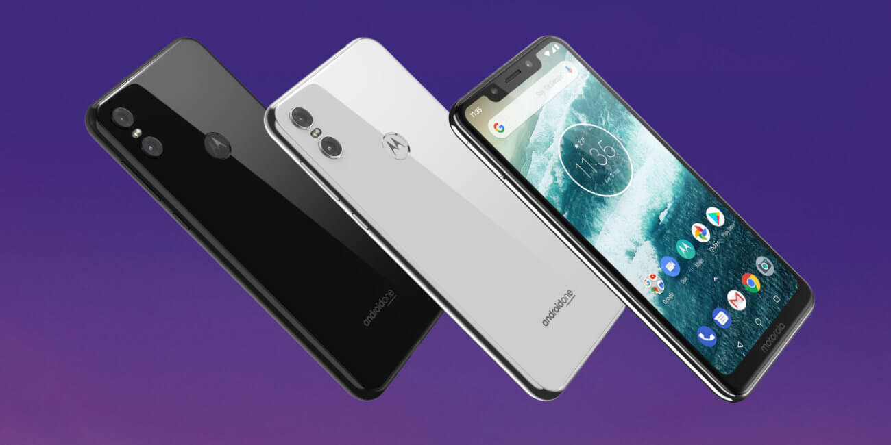 Oferta: Motorola One a 99 euros en Amazon es un buen móvil que regalar por Reyes