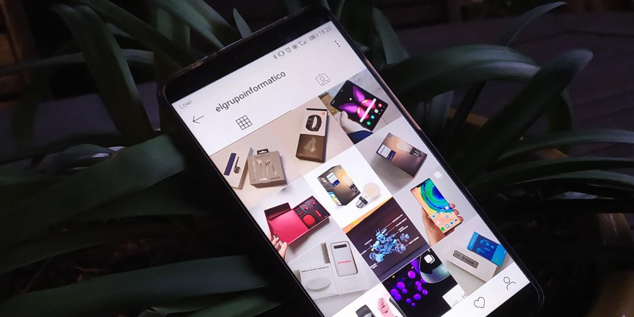 Cómo crear tu "Bestnine2019" en Instagram con las fotos con más likes