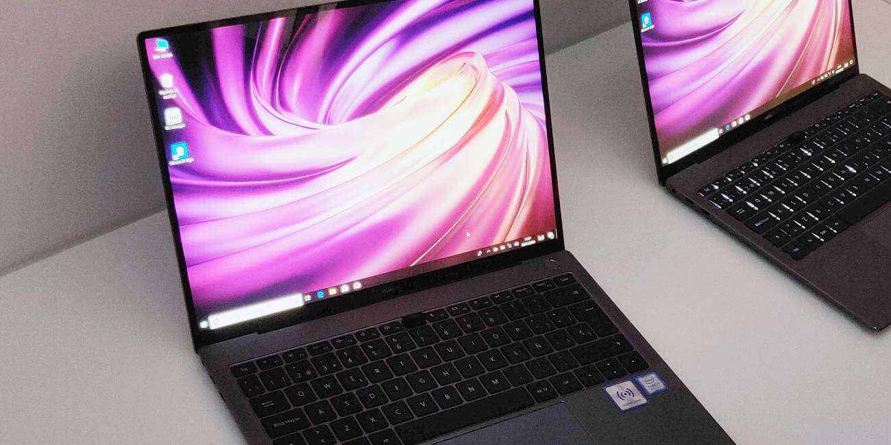 Nuevos Huawei MateBook D llegan al mercado por menos de 700 euros