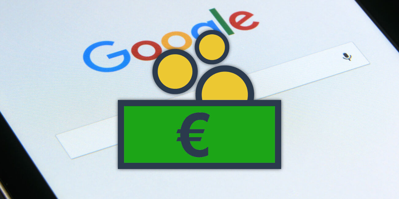 El Gobierno subirá los impuestos a las tecnológicas con la nueva tasa Google