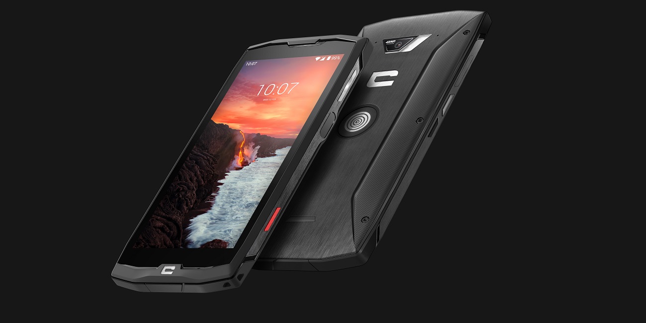 Crosscall Core son oficiales: móviles y tablets rugerizados con 3 años de garantía