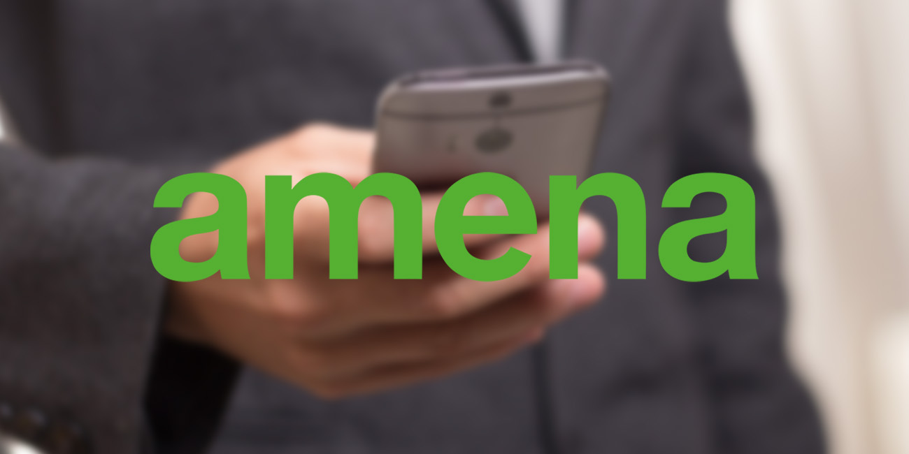 Amena regala un nuevo bono de 10 GB de datos por el coronavirus