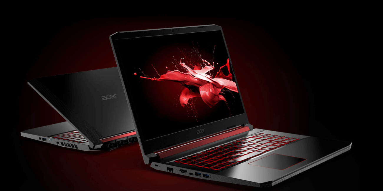 Predator Triton 500 y Nitro 5: los portátiles gaming de Acer con los nuevos chips de Intel