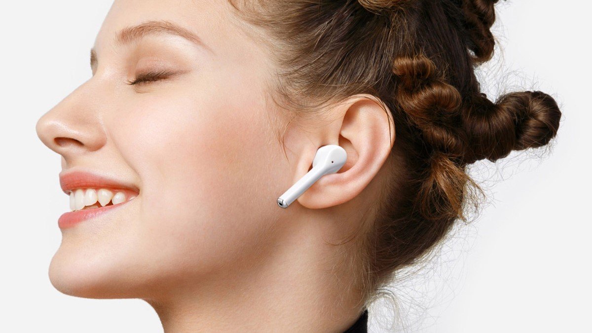 Huawei FreeBuds 3i: cancelación activa de ruido por 99 euros para retar a los AirPods Pro