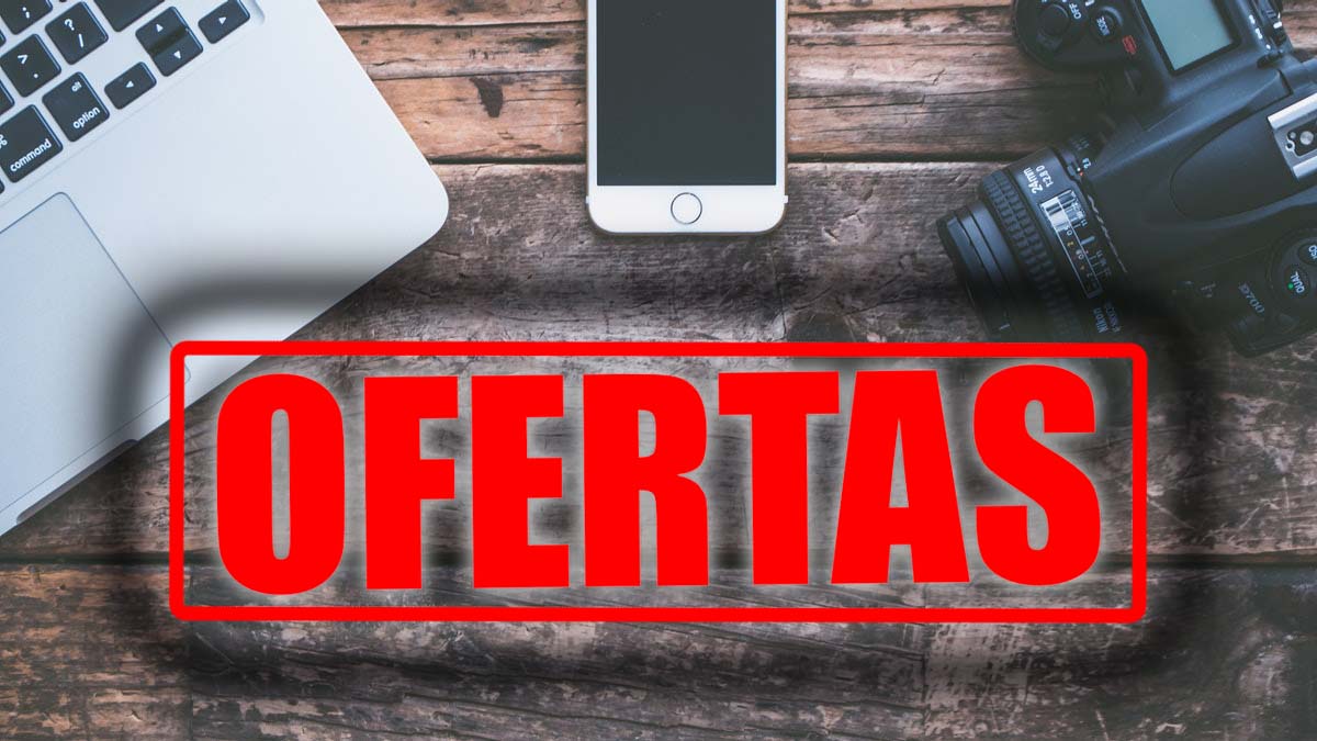 Ofertas: las mejores de la semana 25 de 2020 en tecnología