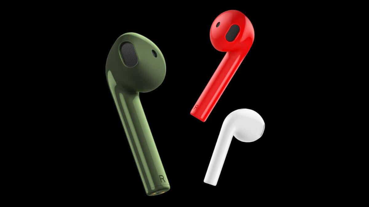 Realme Buds Air Neo, bajos potentes y latencia reducida en unos auriculares True Wireless