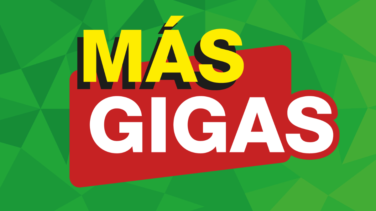 Amena lanza su promoción de verano: hasta 30 GB gratis en sus tarifas