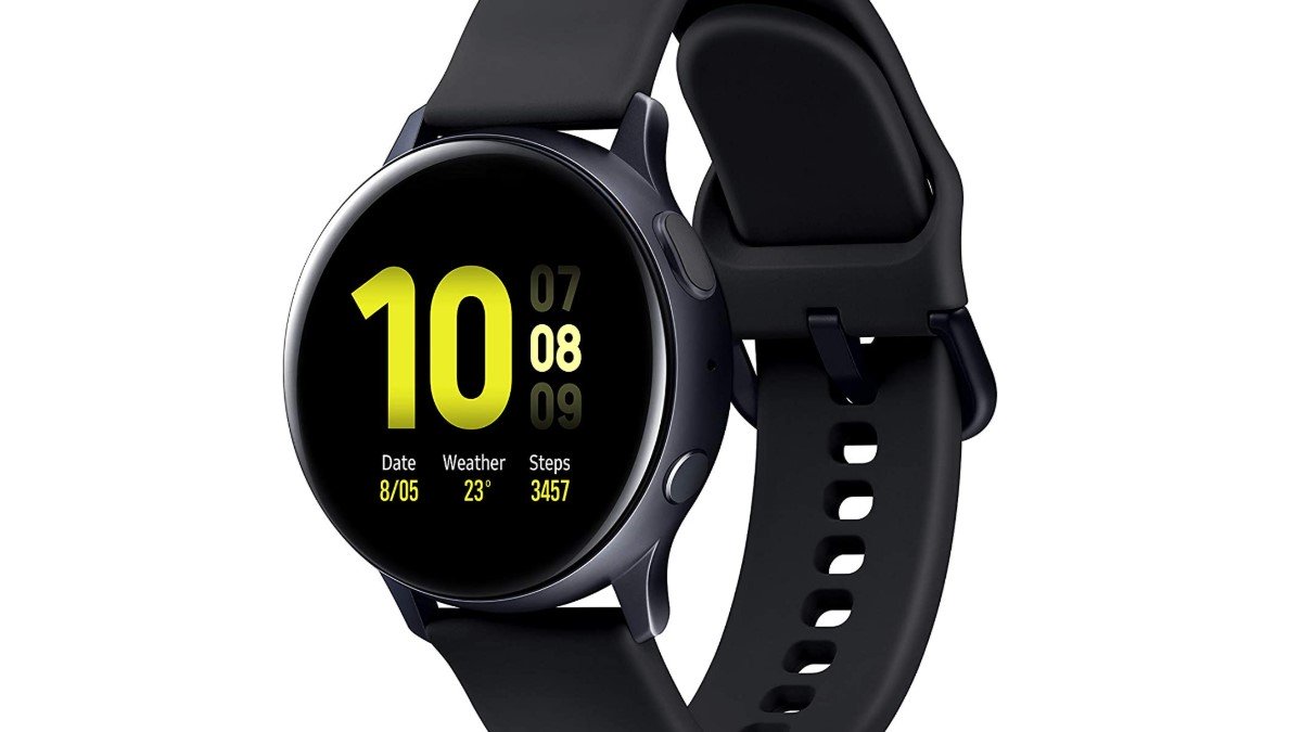 Galaxy Watch 3: así será el próximo smartwatch de Samsung