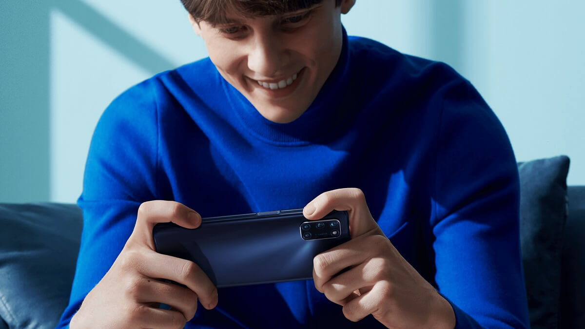 Oppo A72 llega a España: 4 cámaras y 5.000 mAh en un duro contendiente para la gama media