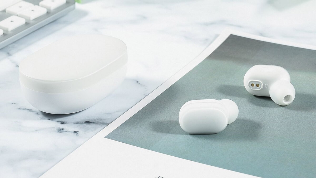 Comparativa: Redmi AirDots vs Xiaomi AirDots, ¿cuáles son mejores?