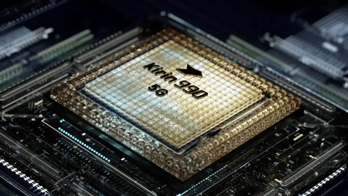 Huawei trabaja en su procesador para PC: 8 núcleos ARM, pero sin Windows por ahora