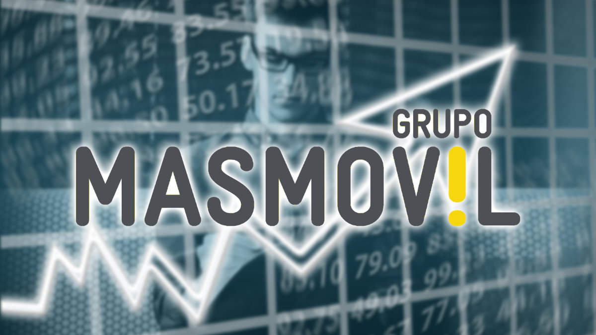 MásMóvil sigue creciendo: sus operadores ya tienen 11,3 millones de clientes