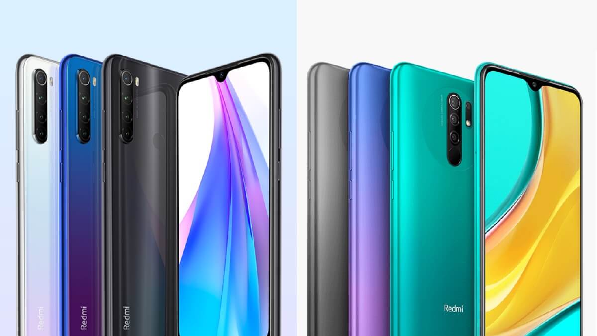 Xiaomi Redmi Note 10 traería procesador MediaTek y conectividad 5G