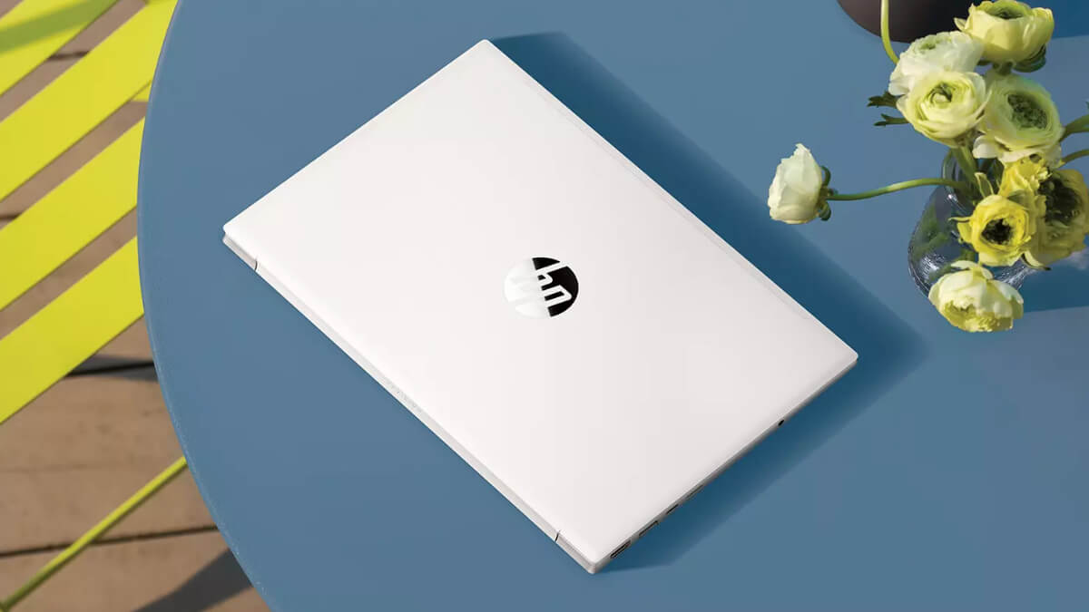 HP Pavilion 13, 14 y 15: Intel de 11ª generación y diseño en plástico reciclado