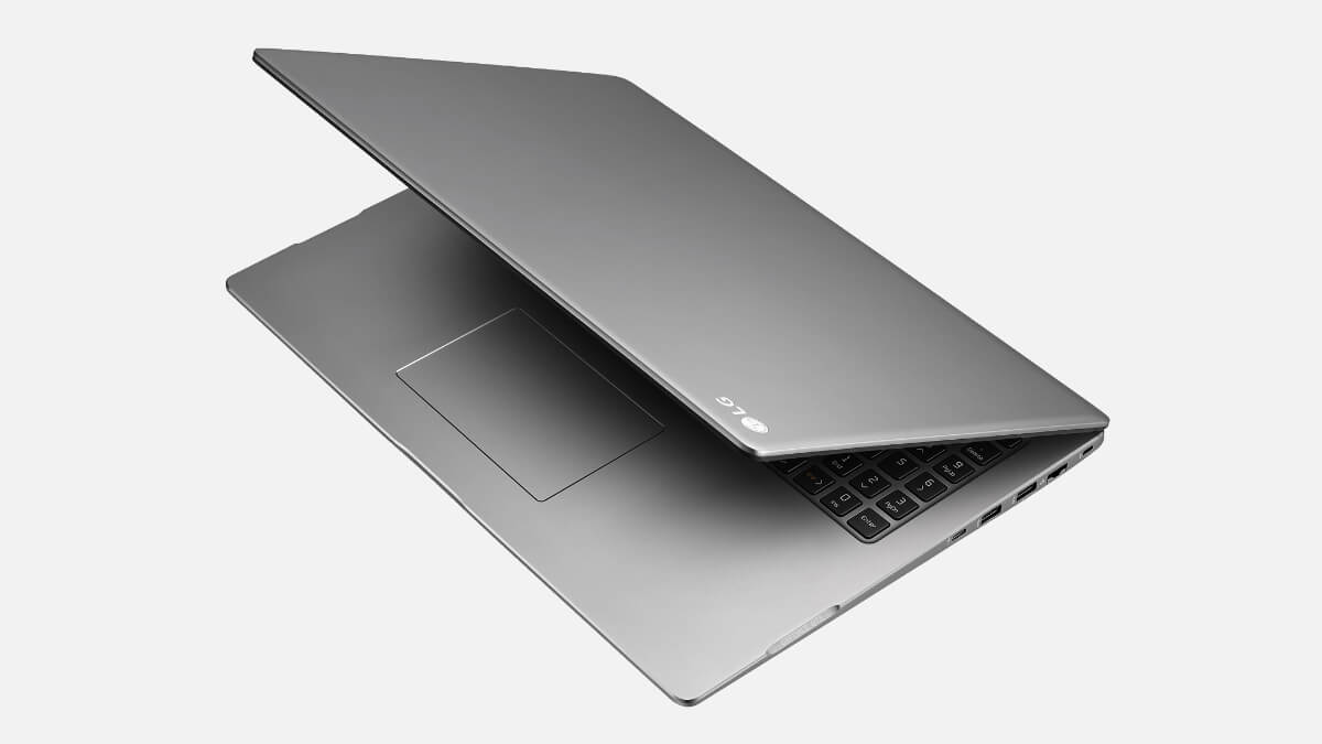 LG Ultra, los nuevos portátiles de LG ofrecen potencia y gráficas dedicadas