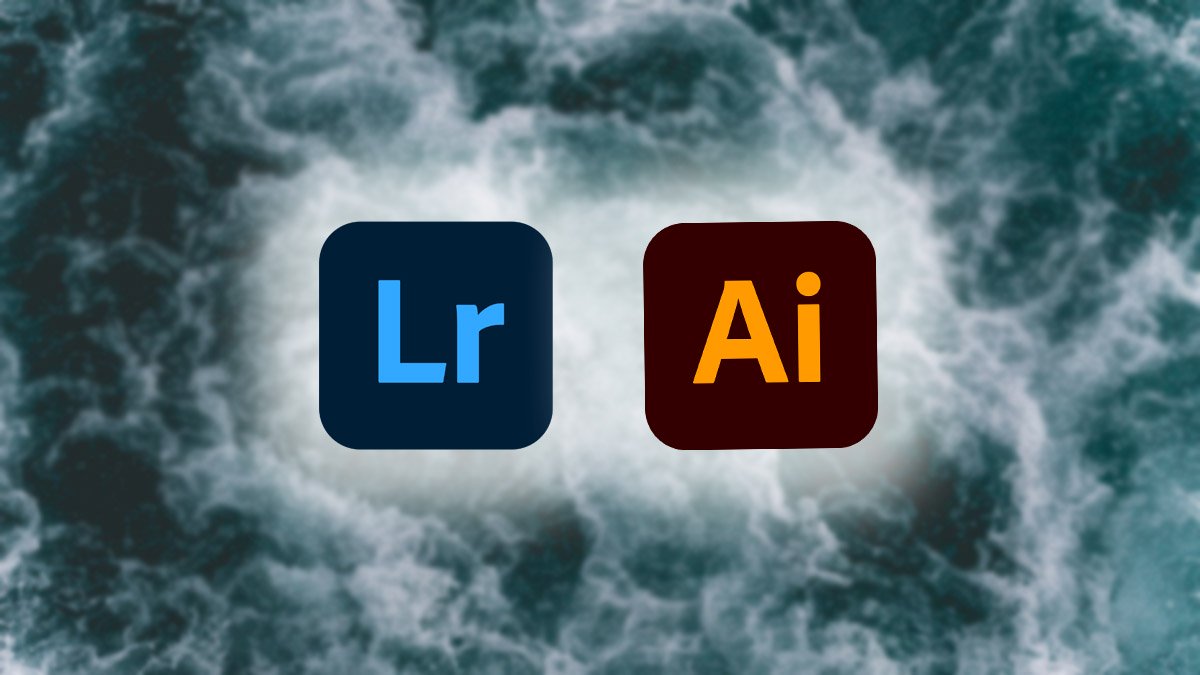 Illustrator y Lightroom se renuevan: así mejorarán el trabajo de fotógrafos y diseñadores