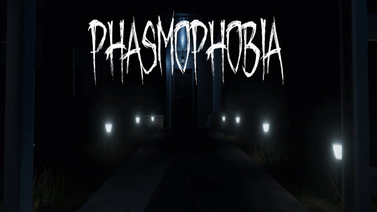 Phasmophobia: en qué consiste el juego de terror de moda