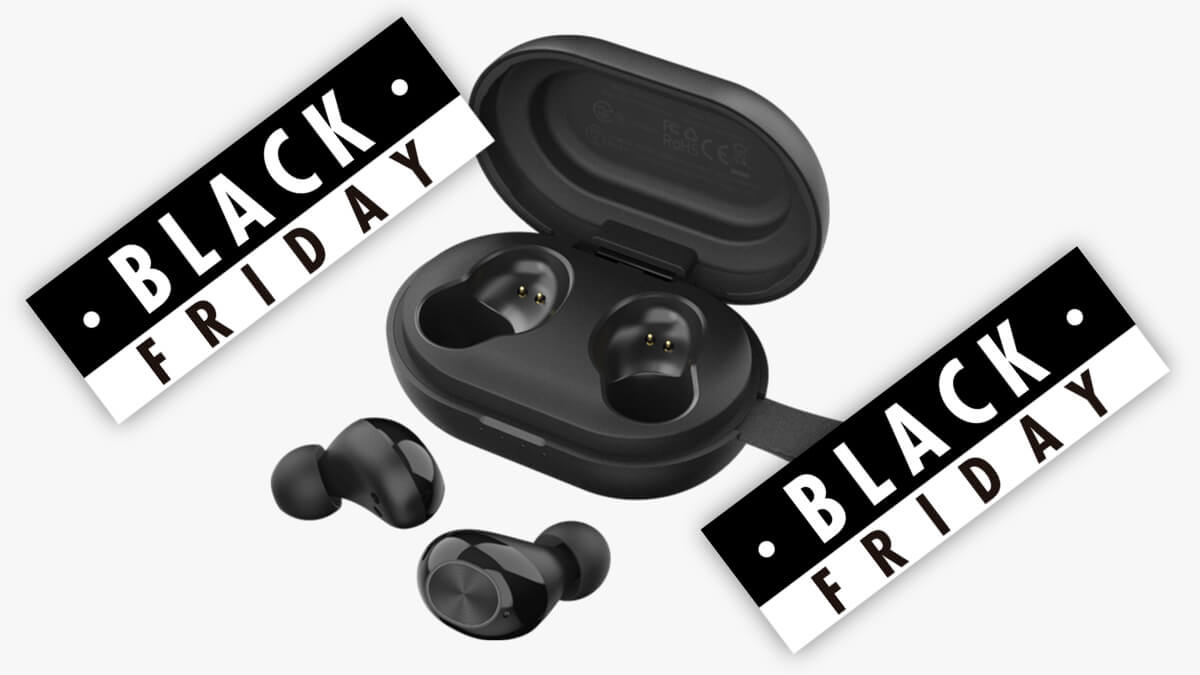 Ahorra con los auriculares y altavoces de Tronsmart rebajados por Black Friday