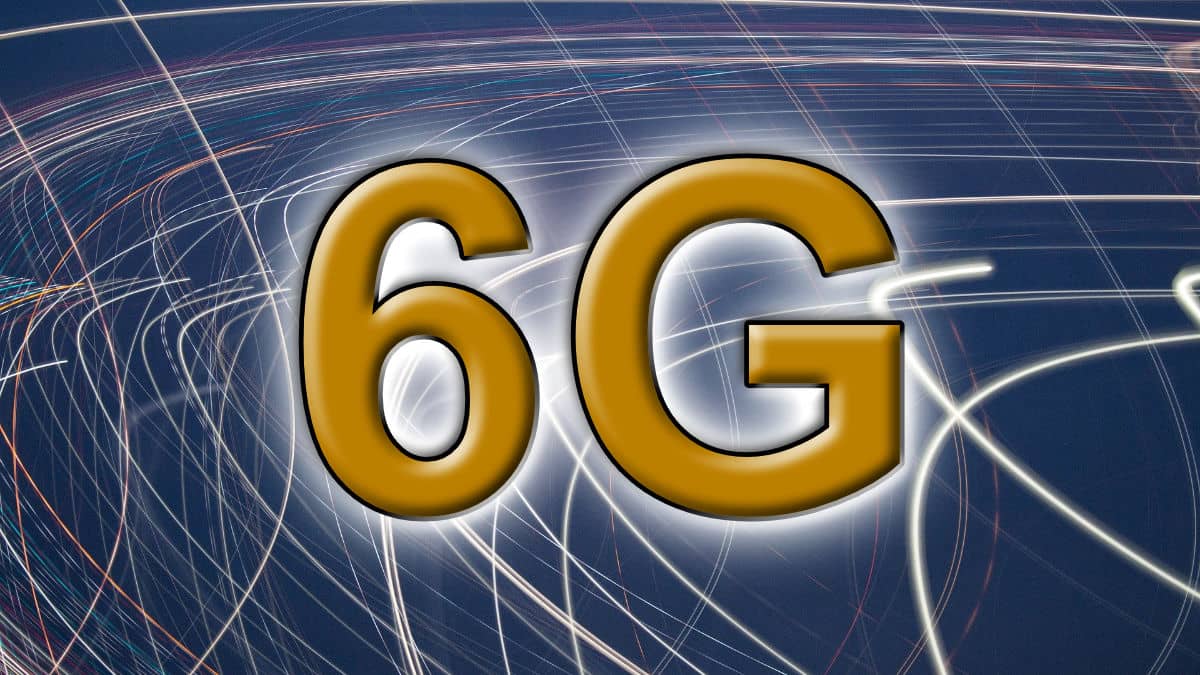 6G: ventajas que tendrá de la 6ª generación de la red móvil