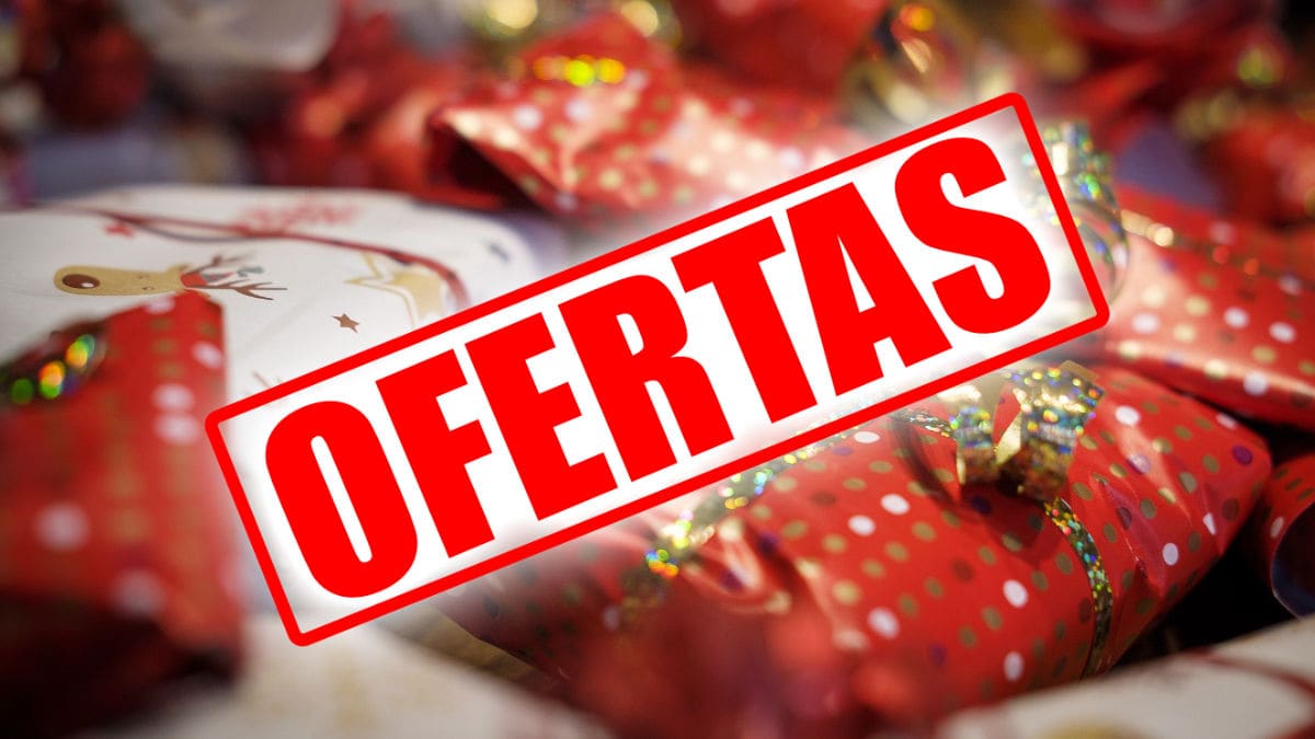 Ofertas: las mejores de la semana 52 de 2020 en tecnología