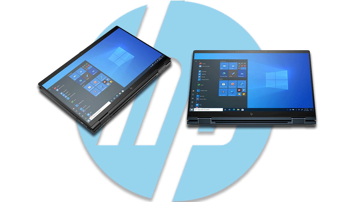 HP Elite Dragonfly se renueva con 5G y los últimos procesadores de Intel